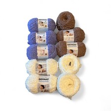 Bernat pipsqueak yarn for sale  Danville