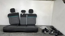 Banquette arriere citroen d'occasion Banquette arriere citroen d'occasion  Haubourdin
