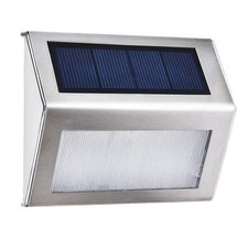 Led solar garden for sale  Jamaica