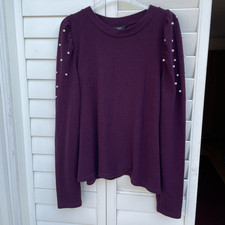 Ladies next burgundy for sale  LEWES