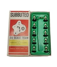 Subbuteo scale team usato  Poggibonsi