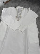 Man trouser kameez for sale  LONDON