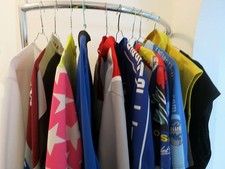 Radsport bekleidungspaket herr gebraucht kaufen Radsport bekleidungspaket herr gebraucht kaufen  Petersberg