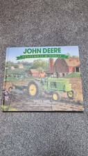 John deere yesterday for sale  WHITBY