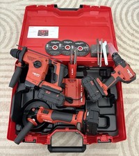 Kit tools hilti d'occasion  France