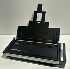 Fujitsu scansnap s1300i for sale  WARRINGTON
