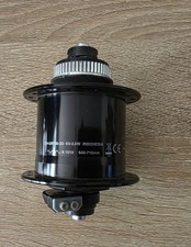 Moyeu dynamo shimano d'occasion  Le Poinçonnet