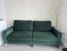 Fairmont park seater for sale  LANCASTER