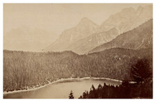 Autriche tyrol lac d'occasion  Pagny-sur-Moselle