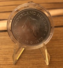 Gulden niederlande 1970 gebraucht kaufen  Munster