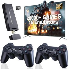 20000 retro videospielkonsole gebraucht kaufen  Buseck