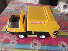 Playmobil camion poubelle d'occasion  Schiltigheim