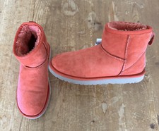 Riginal ugg classic gebraucht kaufen  Düsseldorf