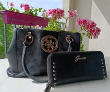 Lot sac main d'occasion  Saint-Louis
