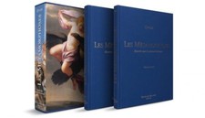 Ovide metamorphoses illustrees d'occasion  Plélan-le-Grand