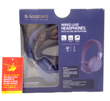 Goodmans wired luxe for sale  STEVENAGE