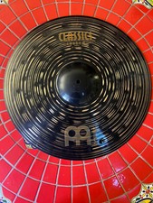 Meinl classics custom for sale  San Antonio