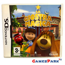 Giostra magica nintendo usato  Saronno