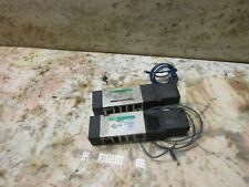 Ckd valve unit for sale  Sun Valley