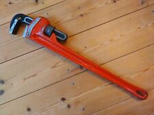 Ridgid heavy duty for sale  STOWMARKET