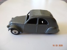 Dinky toys.. meccano d'occasion  Pourrières