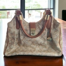 Brahmin purse scratches for sale  Bristol