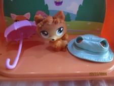 Petshop pomeranian dog d'occasion  Expédié en Belgium