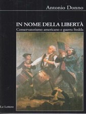 Nome della liberta usato  Italia