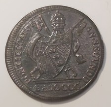 Roma pio vii usato  Assemini
