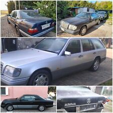 Mercedes w124 coupé usato  Badia Polesine