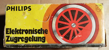 Philips elektronische zugregel gebraucht kaufen  Großenwiehe