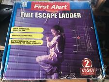 First alert story for sale  Kearny