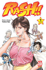 Rash n.1 ed. usato  Follonica