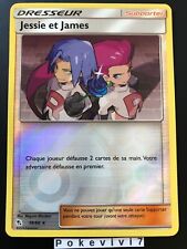 Carte pokemon jessie d'occasion  Valognes