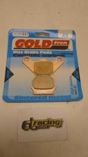 Bremsbeläge brake pads gebraucht kaufen  Knetzgau