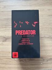 Predator collection box gebraucht kaufen  Hengersberg