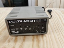 Graupner ladegerät multilade gebraucht kaufen  Bruckmühl