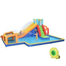 Outsunny kids bouncy for sale  Ireland