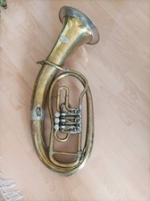 Tenorhorn bariton egerland gebraucht kaufen  Kassel