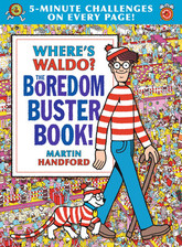 Waldo boredom buster for sale  Interlochen