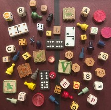 Collage art game for sale  Charleston
