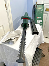 Bosch easyhedgecut 18v for sale  GAINSBOROUGH