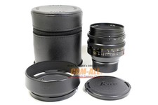 Leica noctilux 1.0 d'occasion  Expédié en Belgium