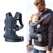 Babybjörn baby carrier d'occasion  Expédié en Belgium