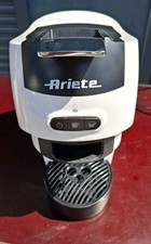 Ariete 1301 espressomaschine gebraucht kaufen  Betteldorf, Densborn, Pelm
