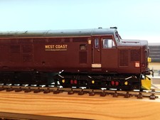 Bachmann class 37668 for sale  RUNCORN