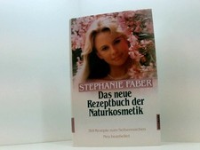 Rezeptbuch naturkosmetik 318 gebraucht kaufen  Berlin