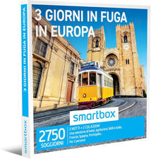 Cofanetto regalo idee usato  Roma