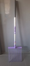 Fynalite shavings fork for sale  WARWICK