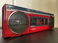 stereo radio cassette recorder for sale stereo radio cassette recorder for sale CAMBRIDGE